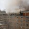 Israeli hospital hit by Iranian missile as Israel attacks water reactor in Iran
