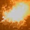 SpaceX Starship upper stage explodes during ramp-up to expected engine test