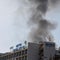 Israeli hospital hit by Iranian missile as Israel attacks water reactor in Iran
