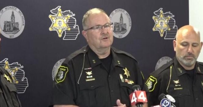 Sheriff provides details on suspected murder-suicide in Bedford Township 