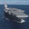 U.S. building up military forces in Middle East as Israel-Iran warfare intensifies