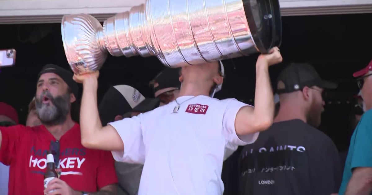 Fort Lauderdale businesses booming ahead of Panthers Championship Parade