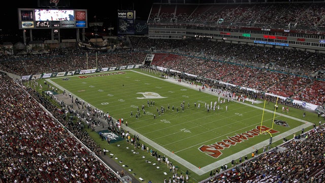 College Sports Florida 