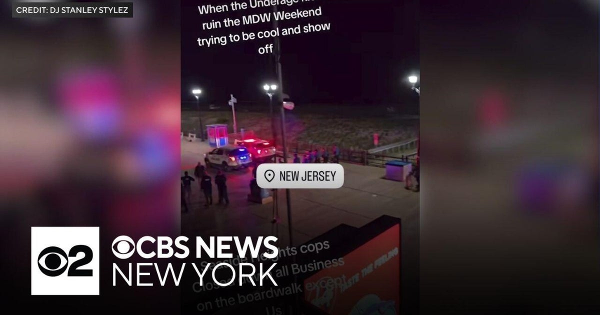 Seaside Heights Approves Boardwalk Curfew, Rental Fines After Memorial Day Chaos