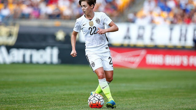 Costa Rica v United States 