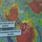 Hurricane Erick approaches Mexico with destructive winds, major storm surge