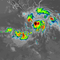Hurricane Erick makes landfall as Category 3 in southern Mexico