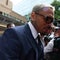 Chris Brown pleads not guilty to beating music producer in London bar in 2023