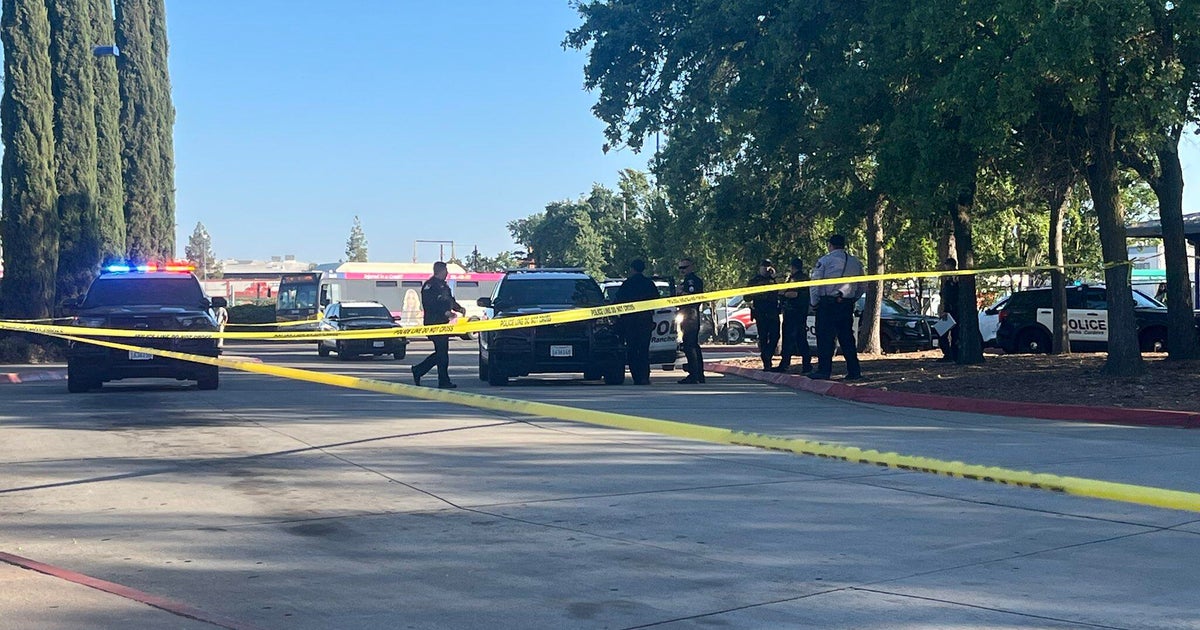 SacRT employee allegedly stabs boy during fight at Rancho Cordova bus station, deputies say 