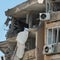 Iran launches more missiles into Israel as conflict continues into 8th day