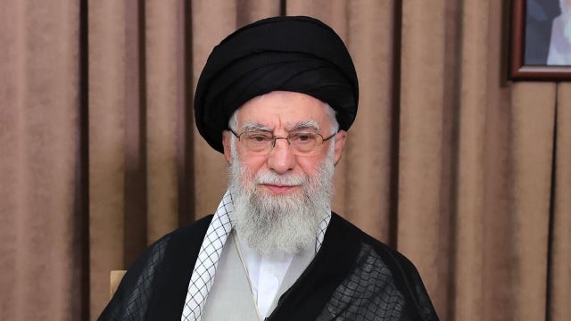 Israel Launches Strikes Against Iran 