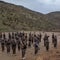 Exiled Iranians eagerly watch a brutal regime's grip on power slip loose