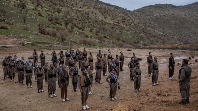 Komala-Party-of-Iranian-Kurdistan