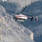 Rockslide in Banff National Park in Canadian Rockies kills 1, injures 3