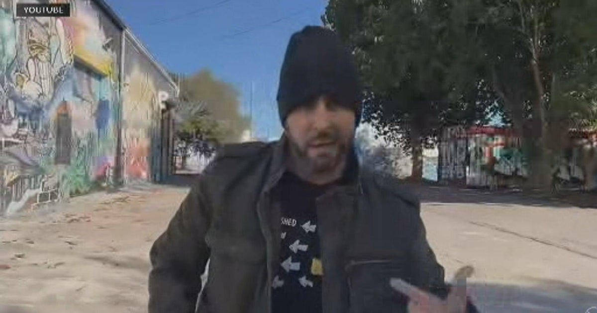 Cuban rapper accused of harassing, stalking ex-girlfriend in Miami-Dade 