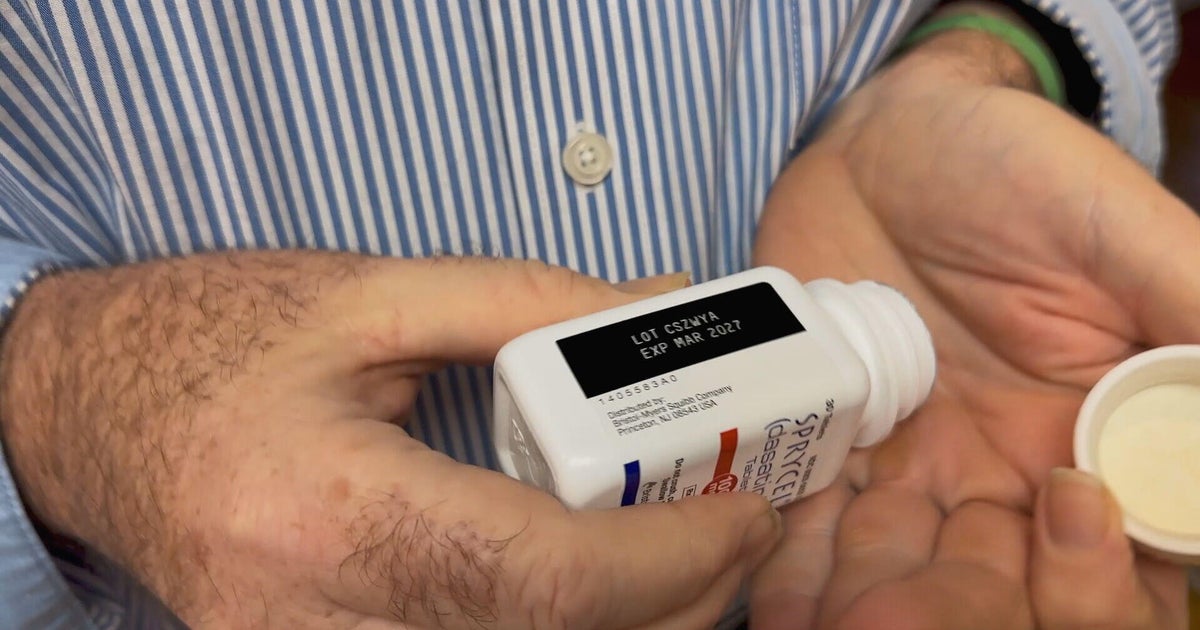 Insurance denied Bucks County man cancer medication. Here's how he still got it 