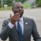 Man accused of stalking Memphis mayor, knocking on his door with taser