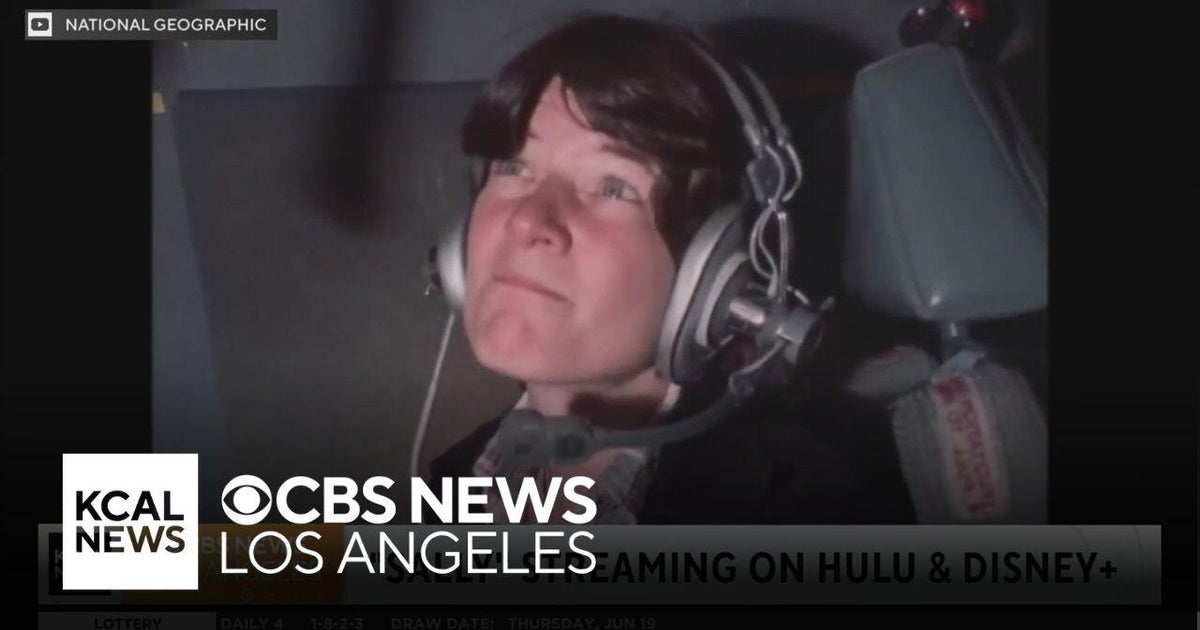 A look at the latest releases with movie critic Grae Drake - CBS Los ...