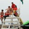 As summer begins, safety tips for swimming in extreme heat