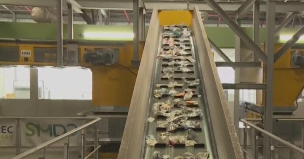Plan for new Maryland recycling plant moves forward, despite pushback 