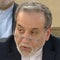 Iran's foreign minister addresses U.N. Human Rights Council, condemns Israeli strikes