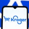 Kroger says it will close 60 stores over the next 18 months