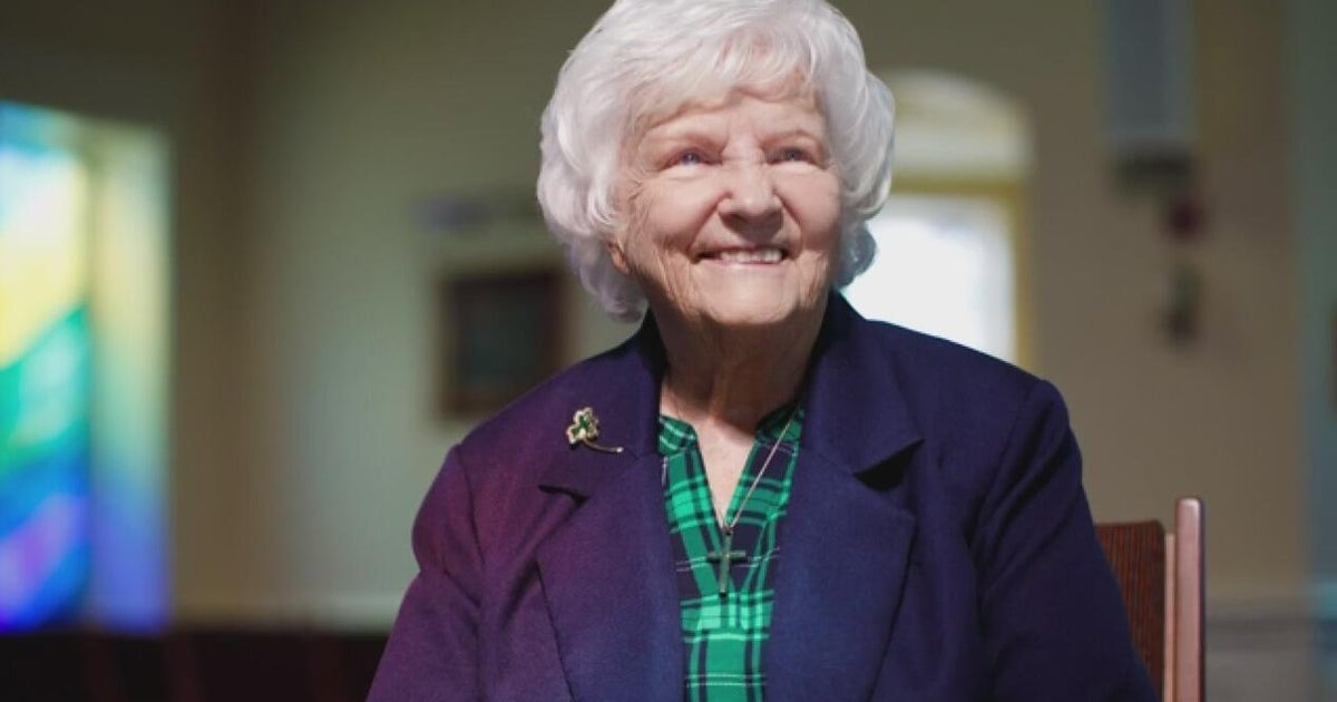 Sister Rosemary Connelly of Misericordia Heart of Mercy on South Side dies at 94 