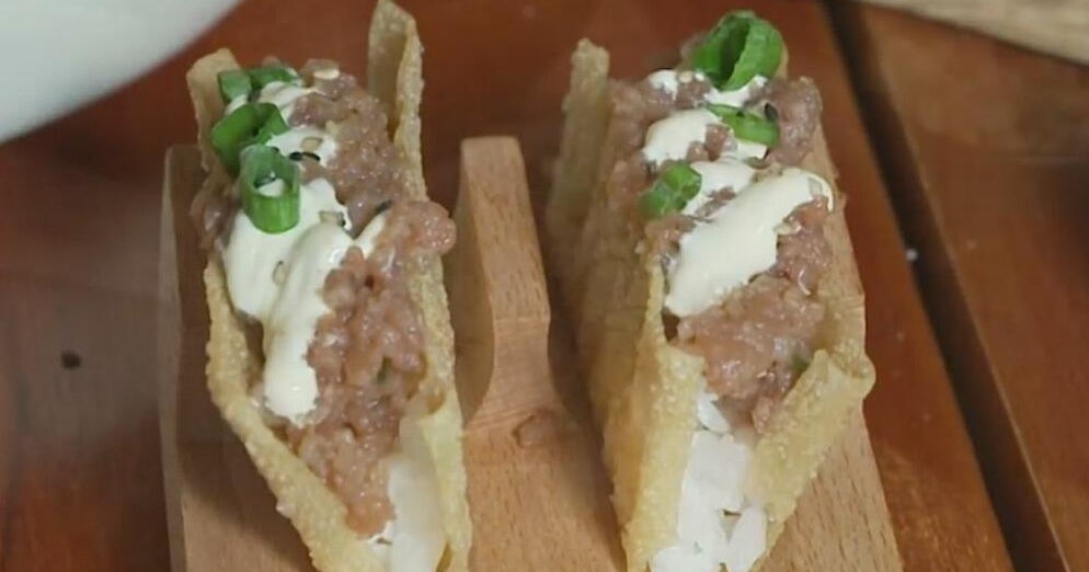 SuViche Doral is a vibrant food destination where east meets west