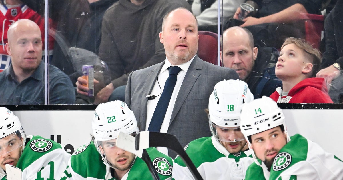 Bruins hire Steve Spott to Marco Sturm's coaching staff 