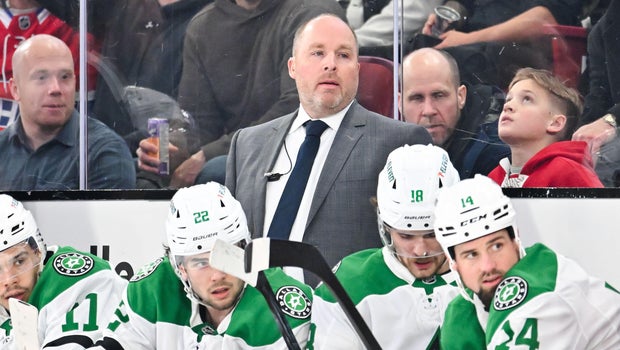Bruins Hire Steve Spott to Revamp Power Play