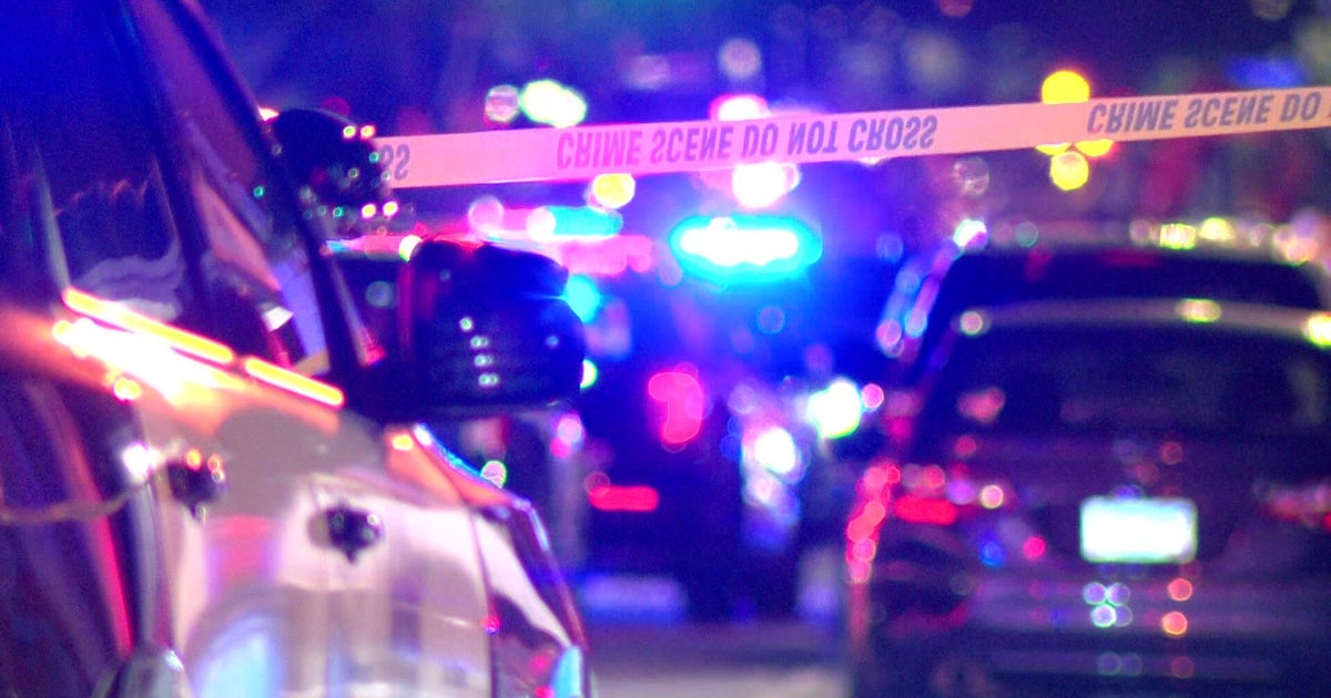 1 killed, 1 hurt in shooting near Minneapolis Convention Center 