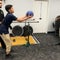 Gaza teen who lost leg in bombing is getting treatment in Detroit