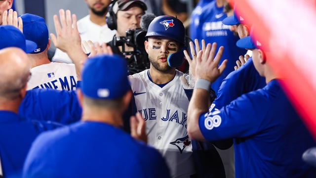 Chicago White Sox v Toronto Blue Jays 