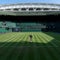 Maintaining the timeless glory of Wimbledon's courts