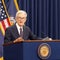 Trump says "maybe" he'll try to fire Fed chief Jerome Powell