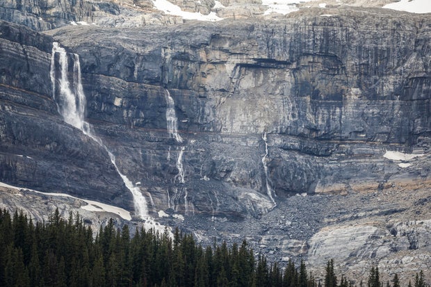 Canadá-rock-Slide 