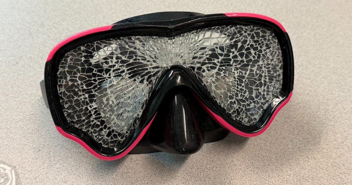 Shattered tempered glass goggles prompt Livonia officials to drain pool 