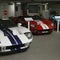 Ford Motor Company car vault tracks brand's legacy