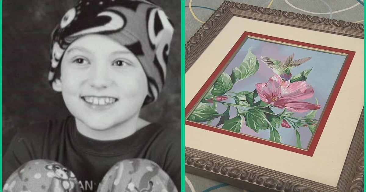 Bucks County family who stayed at Ronald McDonald House shares continued message of hope 