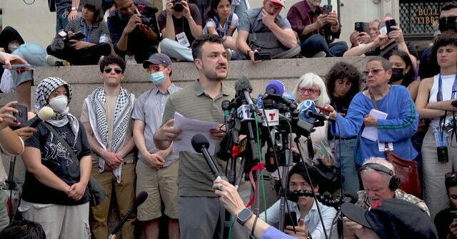6/20: CBS Evening News Plus