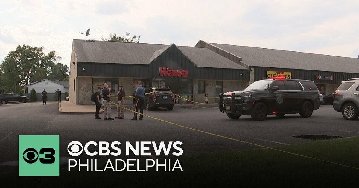 Egg Harbor City Woman Charged After South Jersey Wawa Stabbing