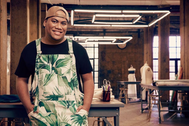 Project Runway - Season 17