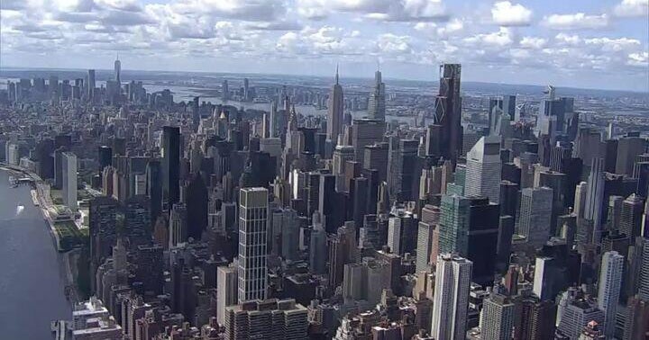 Iran bombing top of mind among NYC Democratic mayoral candidates 