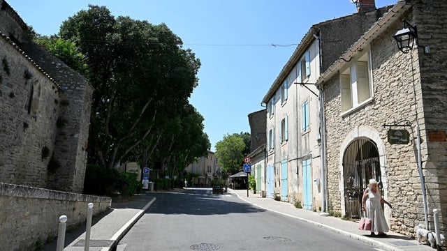 FRANCE-CRIME-POLICE 