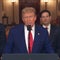 Trump calls U.S. strikes on Iran a "spectacular military success"