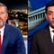 Massie, Khanna push resolution to rein in president's war powers
