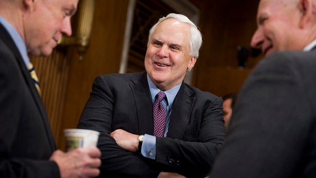 Senate Environment and Public Works Committee 