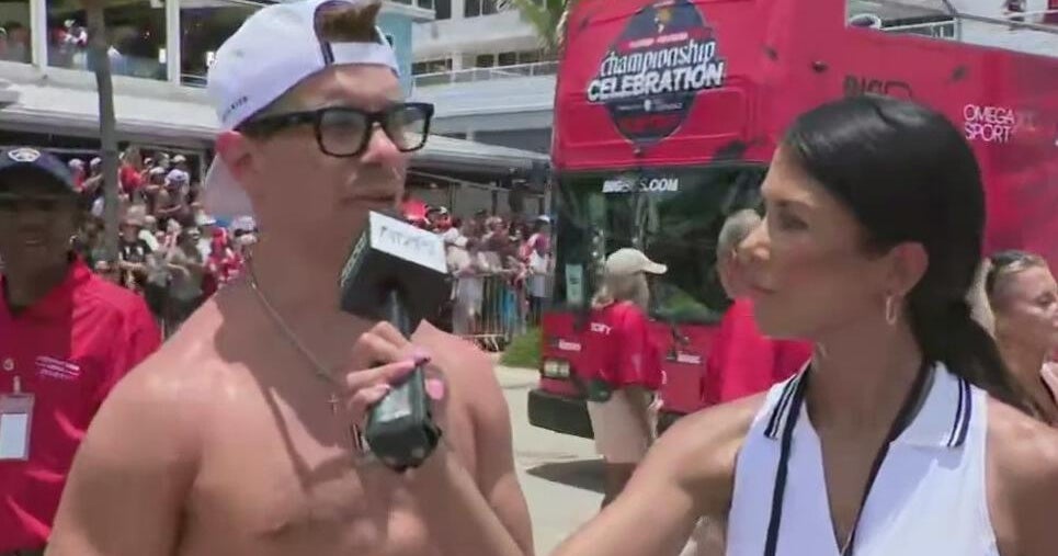 Panthers’ Evan Rodrigues said it’s nice to give back to the fans who’ve supported them Panthers’ Evan Rodrigues said it’s nice to give back to the fans who’ve supported them