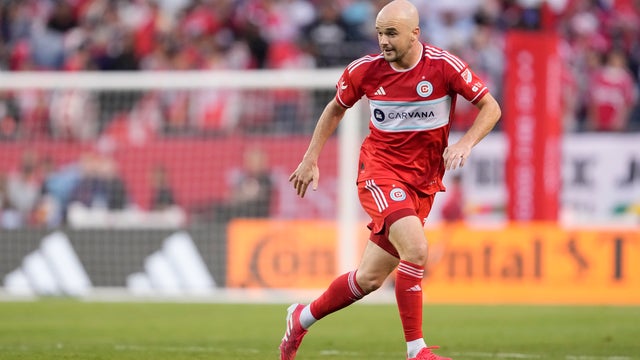 Chicago Fire FC v Nashville SC 