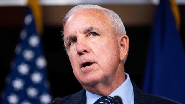 Rep. Carlos Gimenez 